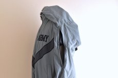 画像11: 1990s US.ARMY IPFU ナイロントレーニングジャケット　 表記MEDIUM-LONG  (11)