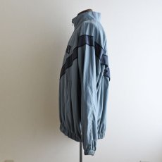 画像4: 1990s US.ARMY IPFU ナイロントレーニングジャケット　 表記MEDIUM-LONG  (4)