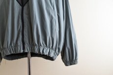 画像12: 1990s US.ARMY IPFU ナイロントレーニングジャケット　 表記MEDIUM-LONG  (12)