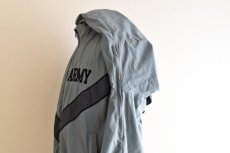 画像10: 1990s US.ARMY IPFU ナイロントレーニングジャケット　 表記MEDIUM-LONG  (10)