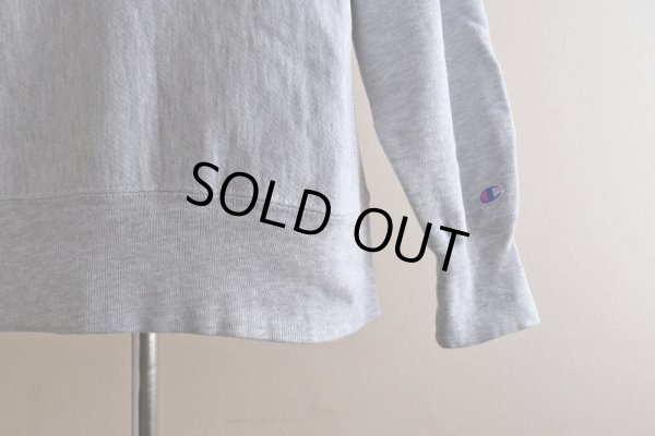 画像11: 1980s Champion リバースウィーブスウェット  "WESTERN ILLINOIS UNIVERSITY"  表記M