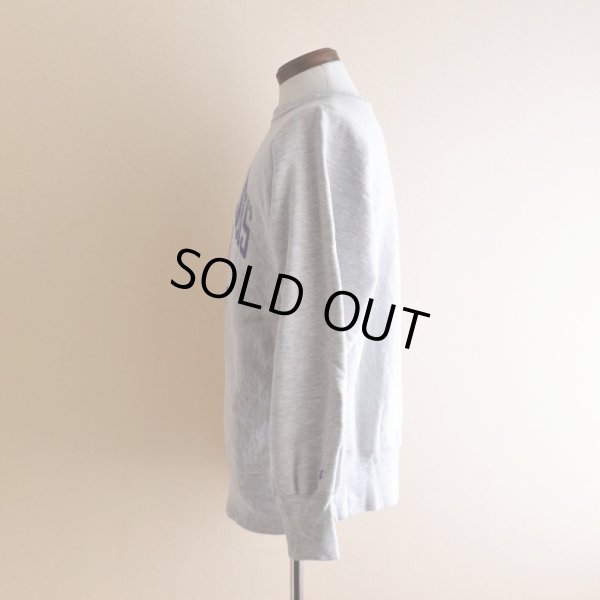 画像4: 1980s Champion リバースウィーブスウェット  "WESTERN ILLINOIS UNIVERSITY"  表記M