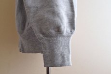 画像14: 1980s Champion リバースウィーブスウェット　 "WESTERN ILLINOIS UNIVERSITY"　 表記M  (14)