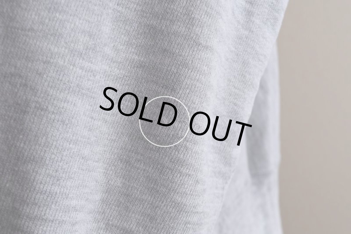 画像16: 1980s Champion リバースウィーブスウェット　 "WESTERN ILLINOIS UNIVERSITY"　 表記M  (16)