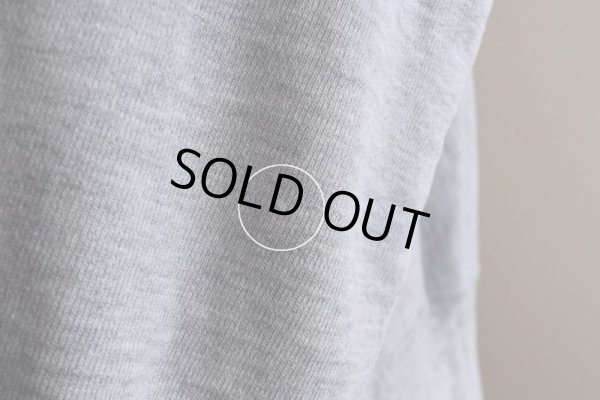 画像16: 1980s Champion リバースウィーブスウェット  "WESTERN ILLINOIS UNIVERSITY"  表記M