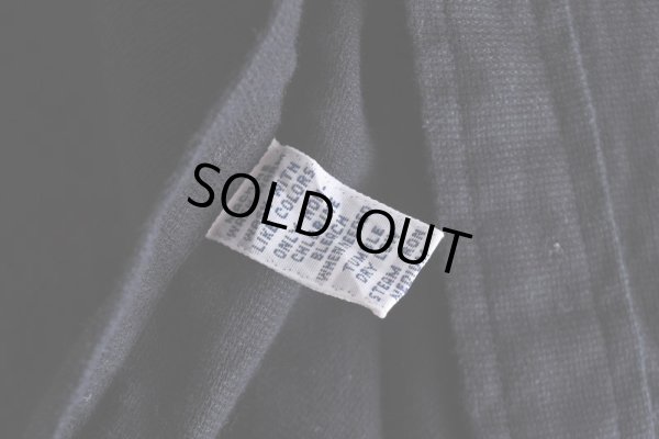 画像15: Polo by RalphLauren マチ付きバンドカラーシャツ　 表記L 