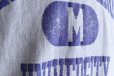 画像10: 1980s Champion リバースウィーブスウェット　 "WESTERN ILLINOIS UNIVERSITY"　 表記M 