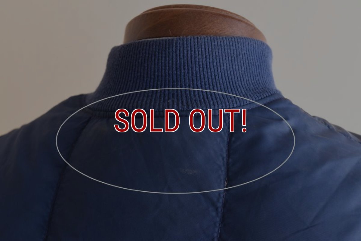 画像13: 1980s EDDIE BAUER ダウンベスト　 "MADE IN USA"　 表記L  (13)
