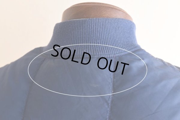 画像13: 1980s EDDIE BAUER ダウンベスト　 "MADE IN USA"　 表記L 