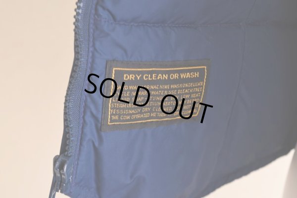 画像10: 1980s EDDIE BAUER ダウンベスト　 "MADE IN USA"　 表記L 