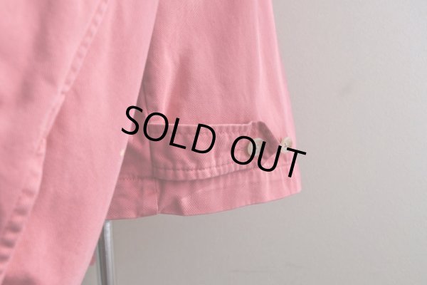 画像14: Polo by RalphLauren チンスト付きコットンジャケット　 表記L 