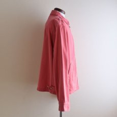 画像2: Polo by RalphLauren チンスト付きコットンジャケット　 表記L  (2)