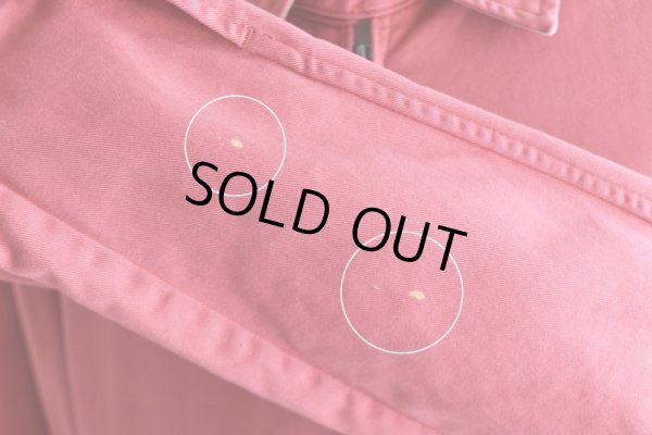 画像15: Polo by RalphLauren チンスト付きコットンジャケット　 表記L 