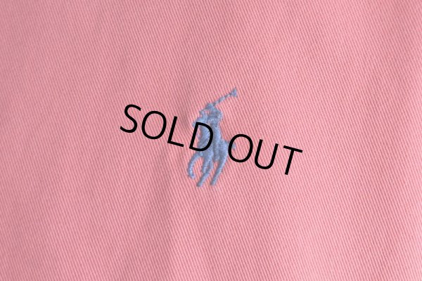 画像11: Polo by RalphLauren チンスト付きコットンジャケット　 表記L 