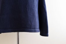 画像9: J.CREW ロールネックコットンセーター　 表記L  (9)