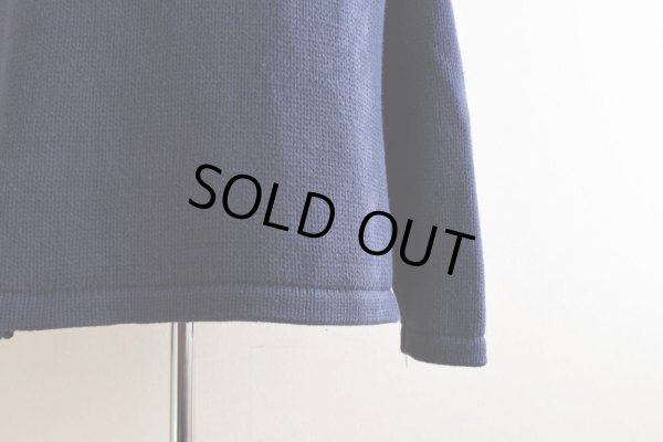 画像9: J.CREW ロールネックコットンセーター　 表記L 