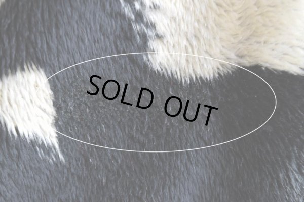 画像15: 1990s BLACK MOUNTAIN 馬柄フリースジャケット  "MADE IN USA"  表記2XL