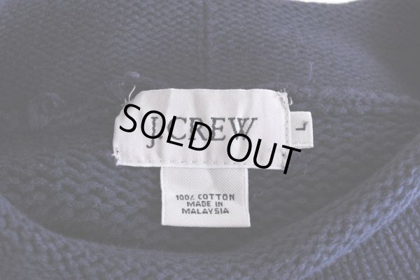 画像5: J.CREW ロールネックコットンセーター　 表記L 