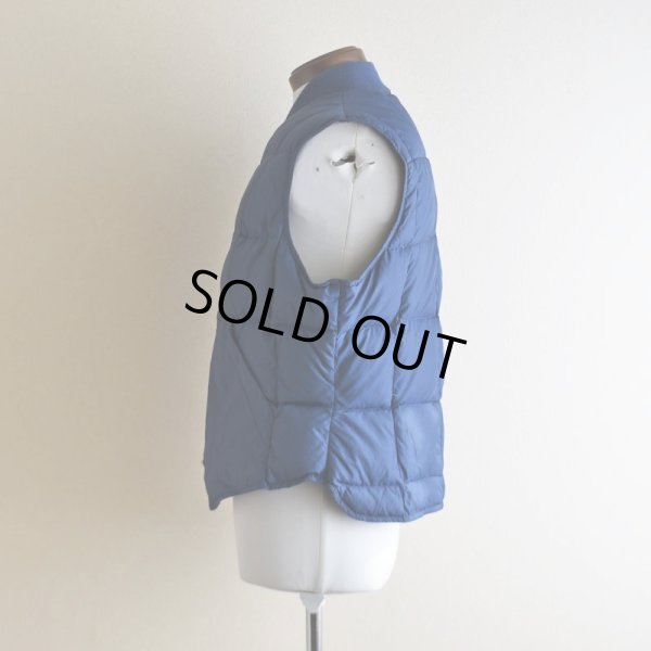 画像4: 1980s EDDIE BAUER ダウンベスト　 "MADE IN USA"　 表記L 