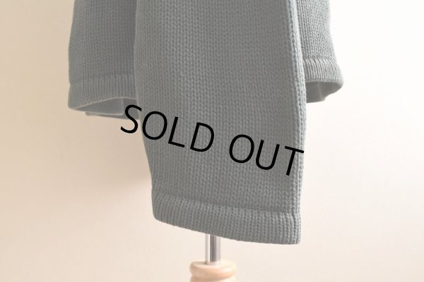 画像10: J.CREW ロールネックコットンセーター　 表記XL 