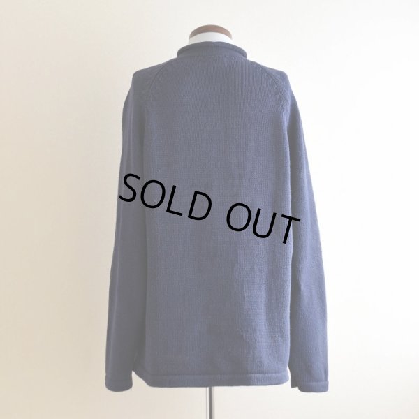 画像3: J.CREW ロールネックコットンセーター　 表記L 