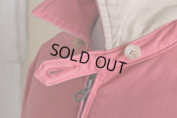 画像10: Polo by RalphLauren チンスト付きコットンジャケット　 表記L 