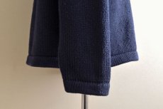画像10: J.CREW ロールネックコットンセーター　 表記L  (10)