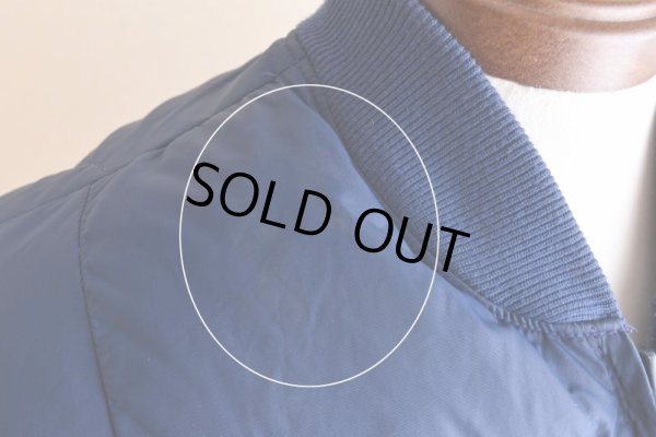 画像12: 1980s EDDIE BAUER ダウンベスト　 "MADE IN USA"　 表記L 