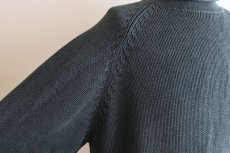 画像8: J.CREW ロールネックコットンセーター　 表記XL  (8)
