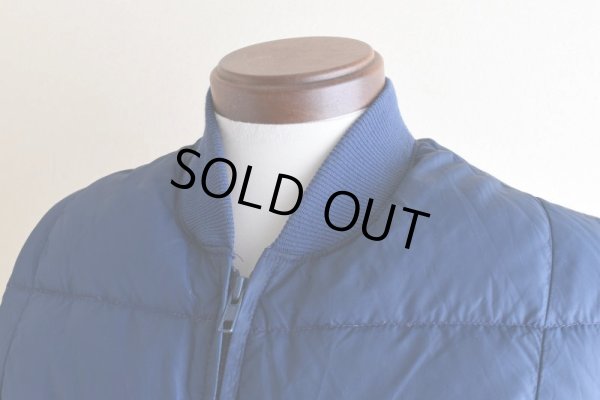 画像7: 1980s EDDIE BAUER ダウンベスト　 "MADE IN USA"　 表記L 