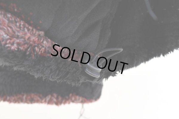 画像14: 1990s BLACK MOUNTAIN 馬柄フリースジャケット  "MADE IN USA"  表記2XL