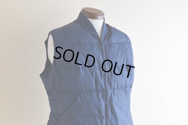 画像6: 1980s EDDIE BAUER ダウンベスト　 "MADE IN USA"　 表記L 