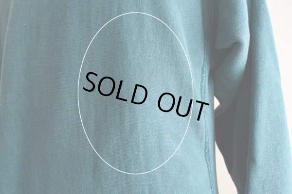 画像13: 1990s Champion リバースウィーブスウェット　 "MADE IN USA"　 表記L 