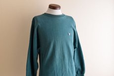 画像7: 1990s Champion リバースウィーブスウェット　 "MADE IN USA"　 表記L  (7)