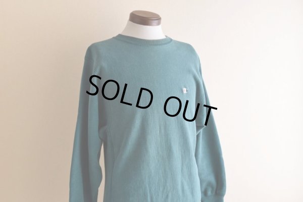 画像7: 1990s Champion リバースウィーブスウェット　 "MADE IN USA"　 表記L 