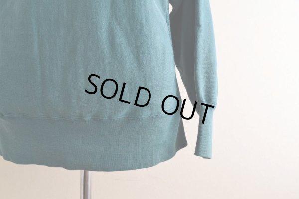 画像10: 1990s Champion リバースウィーブスウェット　 "MADE IN USA"　 表記L 