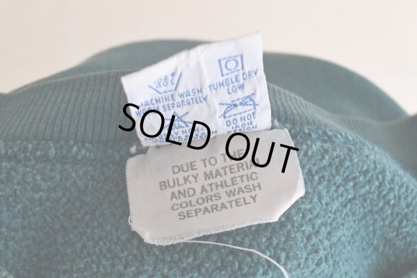 画像6: 1990s Champion リバースウィーブスウェット　 "MADE IN USA"　 表記L 