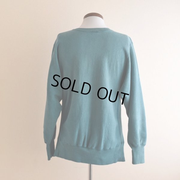 画像3: 1990s Champion リバースウィーブスウェット　 "MADE IN USA"　 表記L 