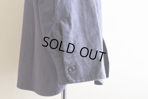 画像11: 1970s Woolrich シャモアクロスシャツ　 "MADE IN USA"　 表記M 