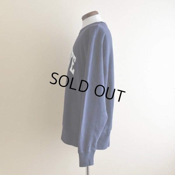 画像4: Champion リバースウィーブスウェット　 "PENN STATE"　 表記M 