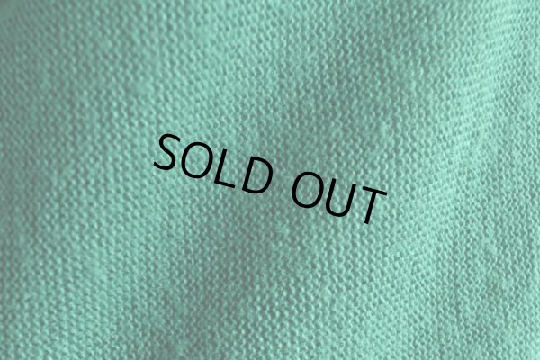 画像11: 1970s IZOD LACOSTE アクリルニットカーディガン　 表記M 