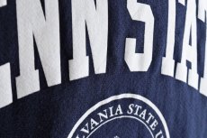 画像9: Champion リバースウィーブスウェット　 "PENN STATE"　 表記M  (9)