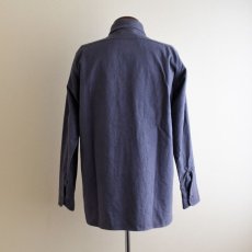 画像3: 1970s Woolrich シャモアクロスシャツ　 "MADE IN USA"　 表記M  (3)