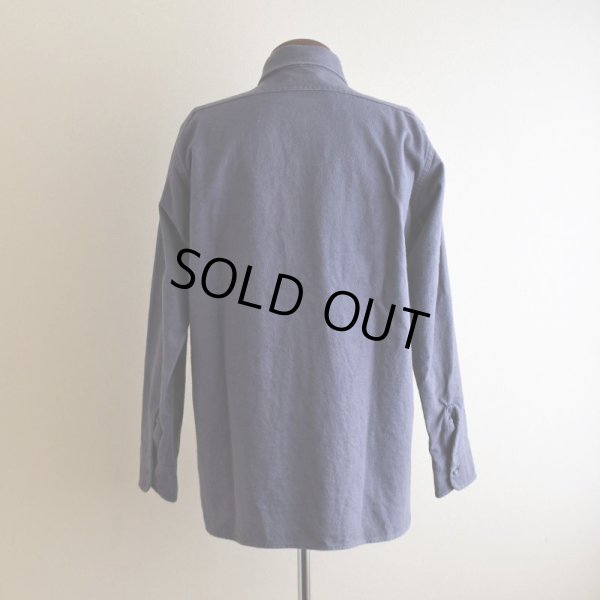 画像3: 1970s Woolrich シャモアクロスシャツ　 "MADE IN USA"　 表記M 