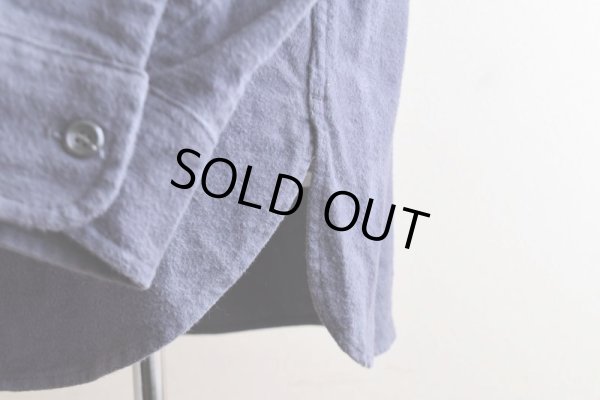 画像10: 1970s Woolrich シャモアクロスシャツ　 "MADE IN USA"　 表記M 