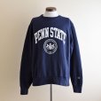 画像1: Champion リバースウィーブスウェット　<br>"PENN STATE"　<br>表記M<br> (1)