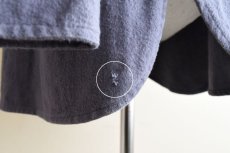 画像12: 1970s Woolrich シャモアクロスシャツ　 "MADE IN USA"　 表記M  (12)