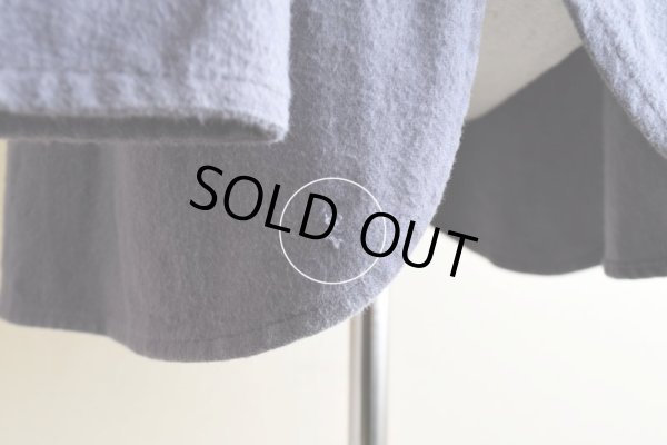 画像12: 1970s Woolrich シャモアクロスシャツ　 "MADE IN USA"　 表記M 