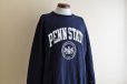 画像6: Champion リバースウィーブスウェット　 "PENN STATE"　 表記M 