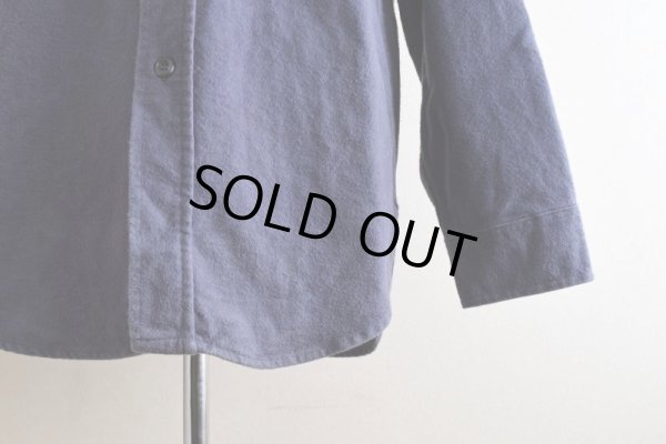 画像9: 1970s Woolrich シャモアクロスシャツ　 "MADE IN USA"　 表記M 